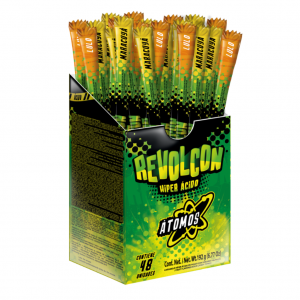 DISPLAY OKA LOKA REVOLCON ATOMOS *48und_1