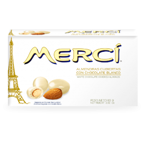 ESTUCHE MERCI CHOCOLATE BLANCO *80gr_2