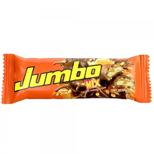 CHOCOLATINA JUMBO MIX *60gr_1