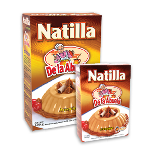 NATILLA LA ABUELA AREQUIPE *300gr_1
