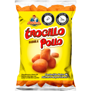 TROCILLO POPULAR POLLO *12und *168gr_1