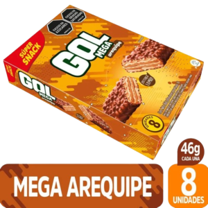 GOL BARRA MEGA AREQUIPE *8und *53gr_2