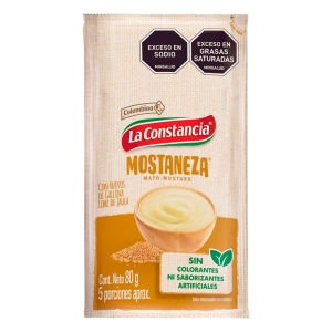 MOSTANEZA LA CONSTANCIA *80gr*12und_2
