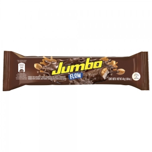 CHOCOLATINA JUMBO FLOW LECHE *48gr_1