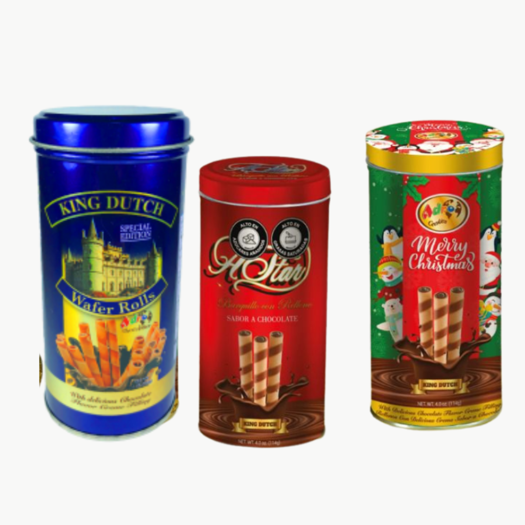 BARQUILLO KING DUTCH *114gr_1